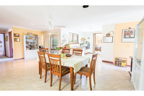Property photo of 17 Buronga Drive Springdale Heights NSW 2641