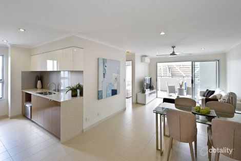 1806/67 Linton St, Kangaroo Point, QLD 4169