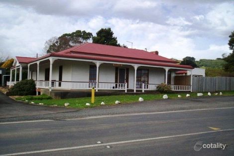 609 Irishtown Rd, Irishtown, TAS 7330