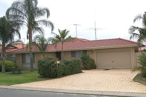 7 River Fig Pl, Alexander Heights, WA 6064