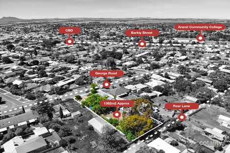 Property photo of 31 George Road Ararat VIC 3377
