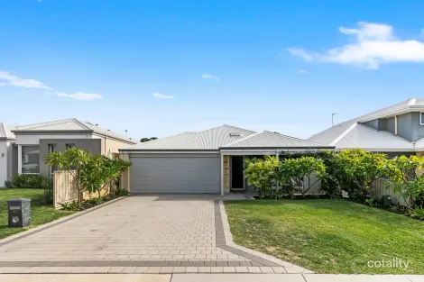 11 Monger Rd, Lake Coogee, WA 6166