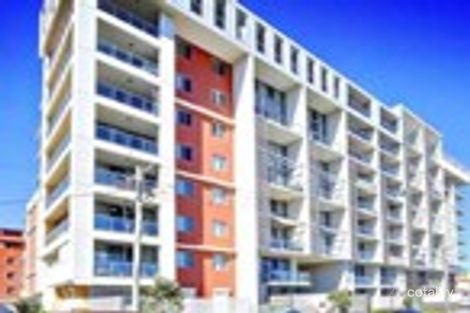 10/10-16 Castlereagh St, Liverpool, NSW 2170