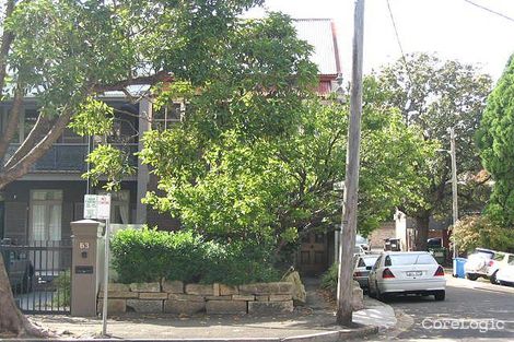 Property photo of 61 Moncur Street Woollahra NSW 2025
