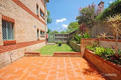 Property photo of 2/1-5 Penkivil Street Willoughby NSW 2068