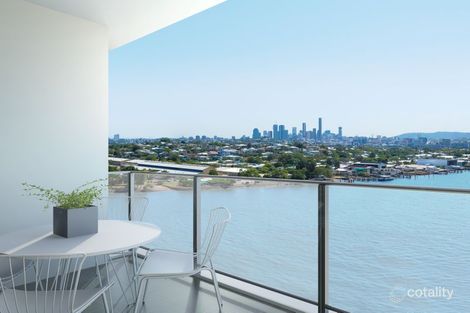 Property photo of 20608/37D Harbour Road Hamilton QLD 4007
