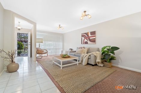 Property photo of 2/49 Benjamin Circuit Hunterview NSW 2330