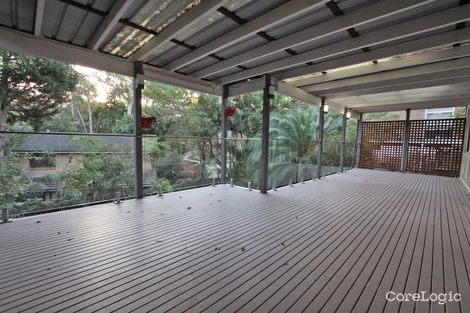 Property photo of 23 Austin Street Lane Cove NSW 2066