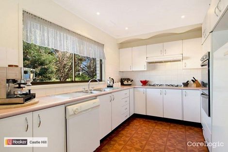 Property photo of 88 Excelsior Avenue Castle Hill NSW 2154