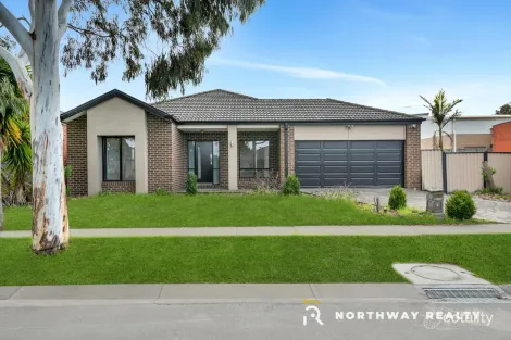 190 Central Park Ave, Craigieburn, VIC 3064