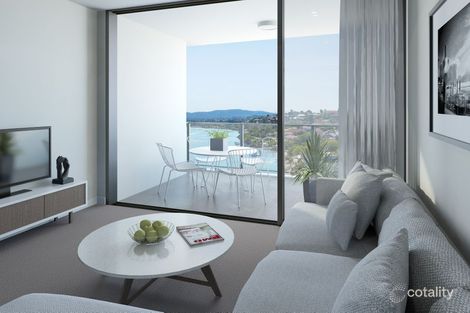 20608/37d Harbour Rd, Hamilton, QLD 4007