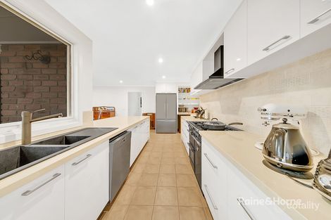 Property photo of 29 Kelly Street Beveridge VIC 3753