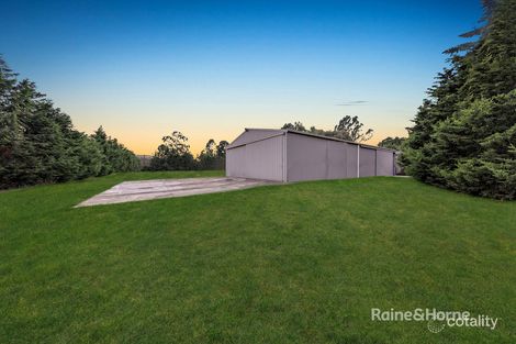 Property photo of 29 Kelly Street Beveridge VIC 3753