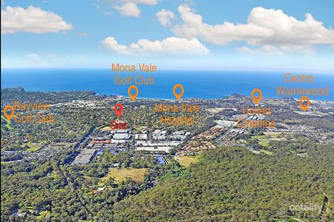 Property photo of 10 Brinawa Street Mona Vale NSW 2103