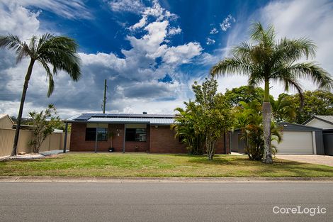 Property photo of 8 Yorkshire Crescent Mount Warren Park QLD 4207