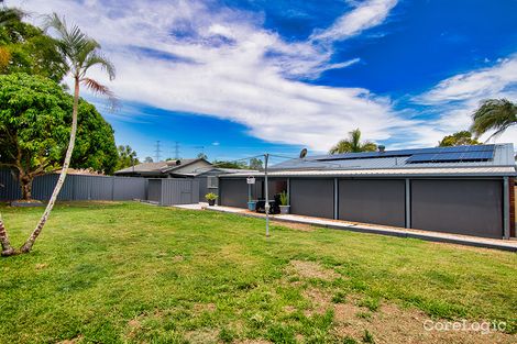 Property photo of 8 Yorkshire Crescent Mount Warren Park QLD 4207