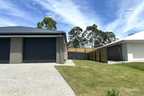 130 Pierro Pl, Logan Reserve, QLD 4133