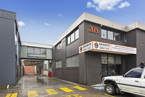 2/205 Middleborough Rd, Box Hill South, VIC 3128