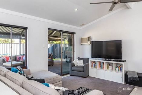 Property photo of 39 Torridon Avenue Parkwood WA 6147