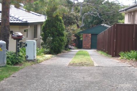 27b Bodalla Cres, Bangor, NSW 2234