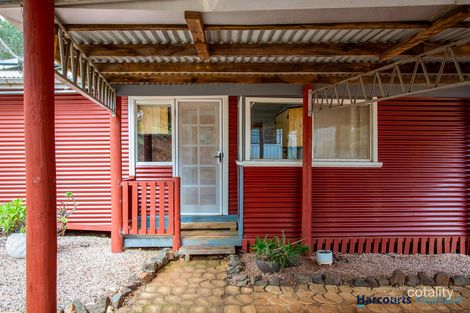 Property photo of 8 Hackett Street Bridgetown WA 6255
