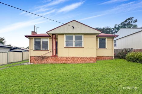 Property photo of 5 Barber Street Berkeley NSW 2506
