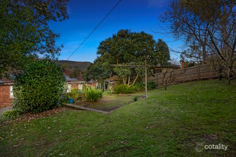 Property photo of 11 Bambury Place Ferntree Gully VIC 3156