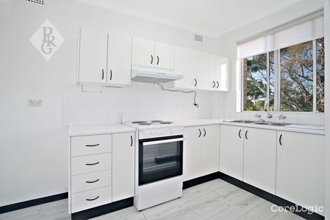 Property photo of 16/84-86 Albert Road Strathfield NSW 2135