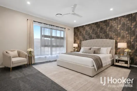 Property photo of 169 McKinnon Drive Yarrabilba QLD 4207