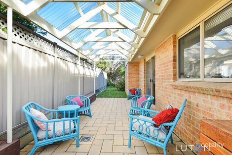 Property photo of 36 Gamban Square Ngunnawal ACT 2913
