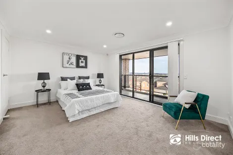 Property photo of 24 Sovereign Avenue Kellyville Ridge NSW 2155
