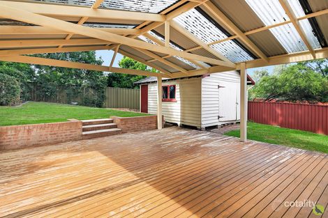 Property photo of 42 Whitehaven Road Northmead NSW 2152