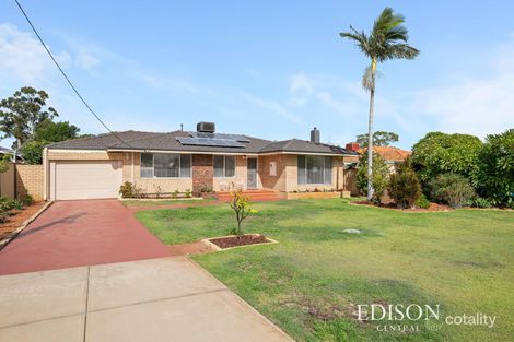 9 Rhonda Ave, Willetton, WA 6155