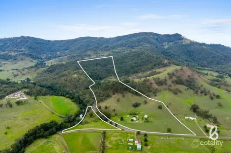 428 Carrowbrook Rd, Mount Olive, NSW 2330