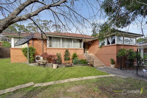 15 Bowman Ave, Castle Hill, NSW 2154