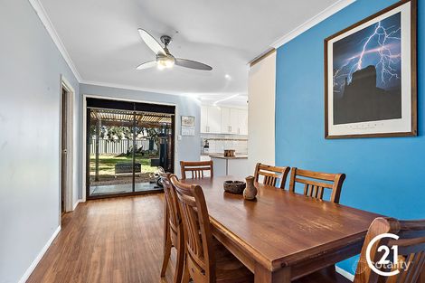 Property photo of 33 Crossen Street Echuca VIC 3564