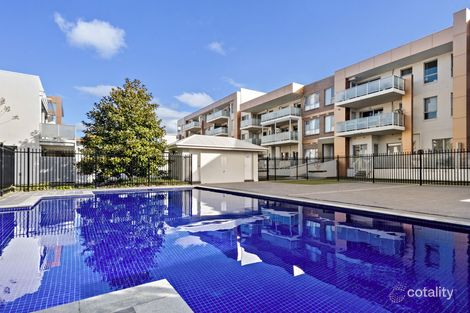 Property photo of 71/148 Flemington Road Harrison ACT 2914