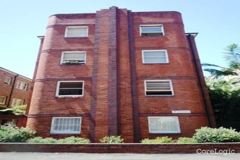 Property photo of 6/8 Victoria Parade Manly NSW 2095