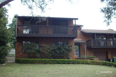 Property photo of 17 Field Place Illawong NSW 2234