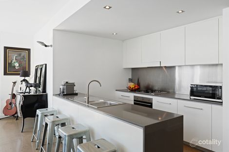 Property photo of 34/1 Barr Street Camperdown NSW 2050