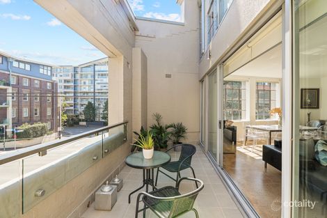 Property photo of 34/1 Barr Street Camperdown NSW 2050