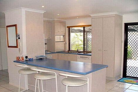 Property photo of 16 Spinnaker Boulevard Wurtulla QLD 4575