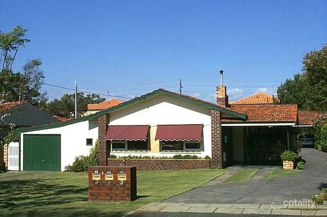 Property photo of 2/40 Axford Street Como WA 6152