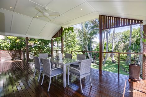 Property photo of 5 Berrima Street Wynnum QLD 4178