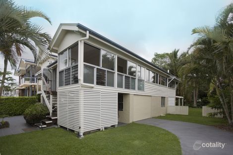 Property photo of 5 Berrima Street Wynnum QLD 4178
