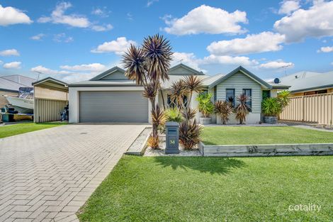 Property photo of 34 Kooljak Road Broadwater WA 6280