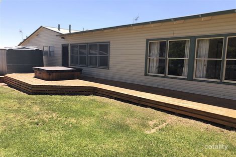 Property photo of 7 Potts Avenue Kaniva VIC 3419
