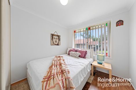 Property photo of 38/34 Kings Road Ingleburn NSW 2565
