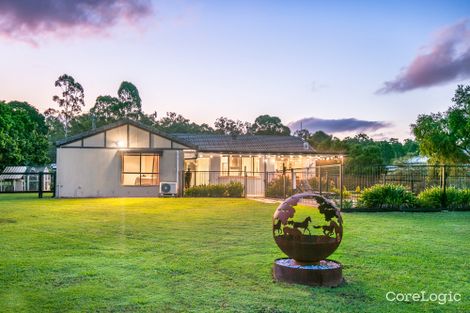 Property photo of 127 Garden Road Cedar Creek QLD 4207