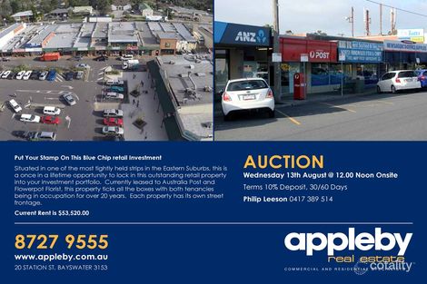 188 Warrandyte Rd, Ringwood North, VIC 3134